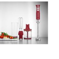 Win an Electrolux TurboPro Stick Mixer, valued at $139!