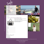 Win an Elms + King High Line overnight bag - Salt Magazine