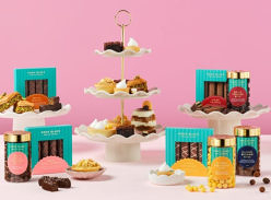 Win an Entire Desserts Collection