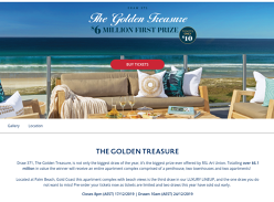 Win an Entire Gold Coast Apartment Block