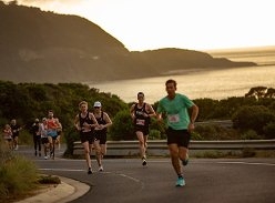 Win an entry to the RACV Solar Great Ocean Road Running Festival
