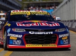 Win an Epic Adelaide 500 Experience