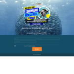 Win an epic Shimano rod & reel combo! - Marine Deals