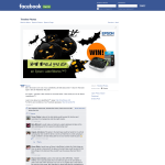 Win an Epson LabelWorks LW-300 Label Printer + Glow-In-The-Dark tape! - Epson