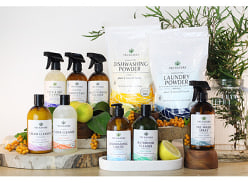 Win an Essential Eco Home Collection