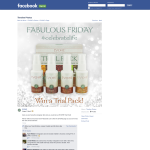 Win an Evohe Trial Pack! - Evohe