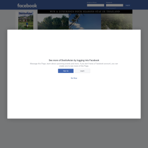 Win an exclusive 3-night stay at Banyan Tree Jiuzhaigou! - DestinAsian