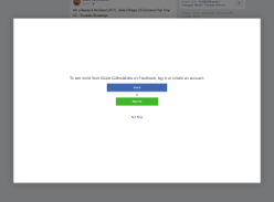 Win an Exclusive POP! Vinyl