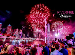 Win an Exclusive Prize to Enjoy During Brisbane Festival