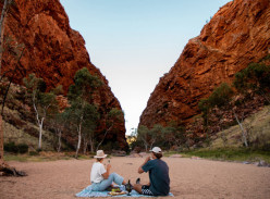 Win an Immersive Red Centre Escape for 2