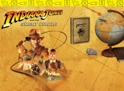 Win an Indiana Jones and the Great Circle Collector's Edition on Xbox