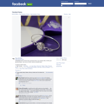 Win an Infinity and Beyond bangle + Pop of your choice - Kagi Jewellery