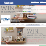 Win an inspirational sewing space valued at over $12,000!