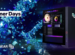 Win an Intel Powered MAINGEAR VYBE PC