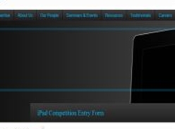 Win an iPad 3!