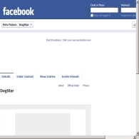 Win an iPad + more - Pets Palace