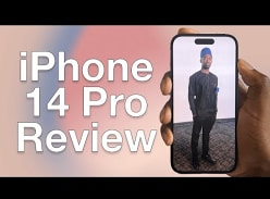 Win an iPhone 14 Pro
