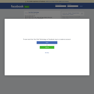 Yes Click Technology