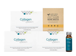 Win an Isagenix Collagen Beauty Bundle