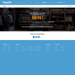 Win an item of your choice up to the value of $1000 AUD - Bargain Spot