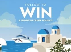 Win an Norwegian Cruise Line Cruise