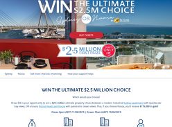 Win an Ocean View Penthouse