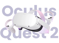 Win an Oculus Quest 2