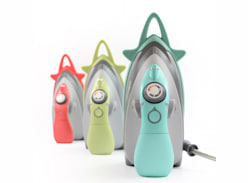 Win an Oliso Mini Iron