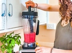 Win an Optimum 9200A 2nd Gen High-Speed Blender