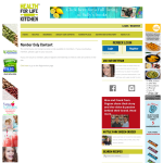 Win an Orgran Kid's Pack