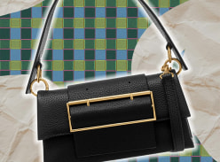 Win an Oroton Olive Small Day Bag and Allison Crossbody Bag