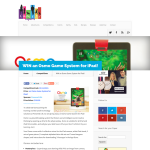 Win an Osmo Game System for iPad!