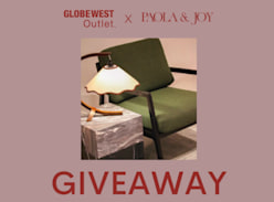 Win an Outlet Occasional Chair