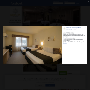 Strada Bar & Lounge Eltham