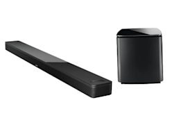 Win an Ultimate Bose Soundbar Pack