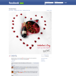 Win an ultimate indulgence bouquet!