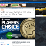 Win an Xbox One - Game Planet