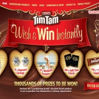 Win and Wish Instanty
