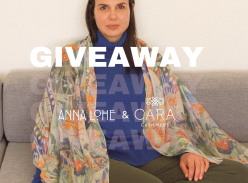Cara Cashmere