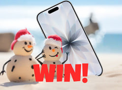 Win an Apple Iphone 17 256gb