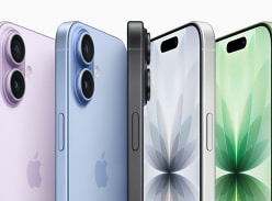 Win an Apple Iphone 17