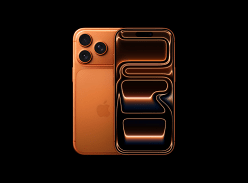 Win an Apple Iphone 17 Pro