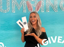 Win an Apple Watch - Proximity Plumbing