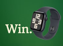 Win 1 of 28 Apple Watches