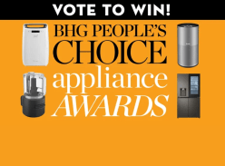 Win an Appliance Prize Pack