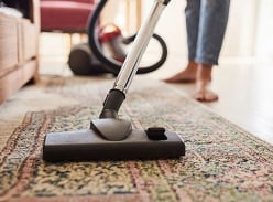 Win 1 of 5 $5K Electrolux Appliances Online Vouchers