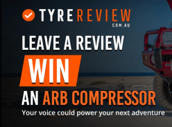 Tyre Review