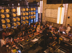 Win the Ultimate Archie Rose Whisky Experience - Russh Magazine