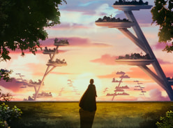 Win 1 of 5 ARCO Double Passes - Popcorn podcast