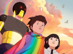 Win 1 of 3 ARCO Double Passes - Spotlight Report